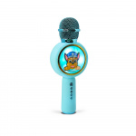 Paw Patrol Karaoke Mikrofon PopSing med LED Paw Patrol Karaoke Mikrofon PopSing med LED