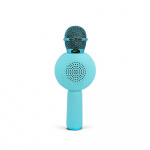 Paw Patrol Karaoke Mikrofon PopSing med LED Paw Patrol Karaoke Mikrofon PopSing med LED