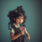 Paw Patrol Skye Karaoke Mikrofon PopSing med LED