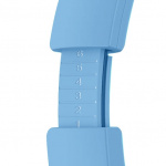 BLUEY Hörlur On-Ear Trådlös 85dB/95dB