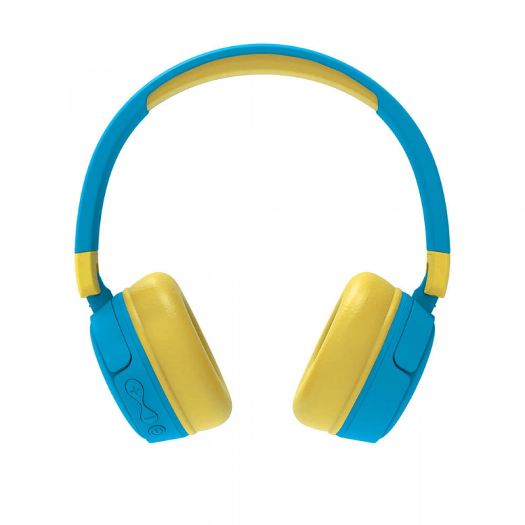 POKEMON Hörlur On-Ear Trådlös 85dB/95dB