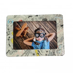 Kodak Magnetisk Ramsats