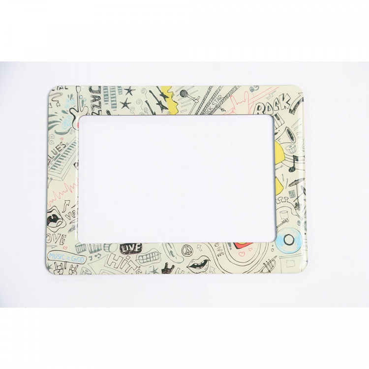 Kodak Magnetisk Ramsats