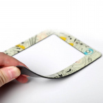 Kodak Magnetisk Ramsats