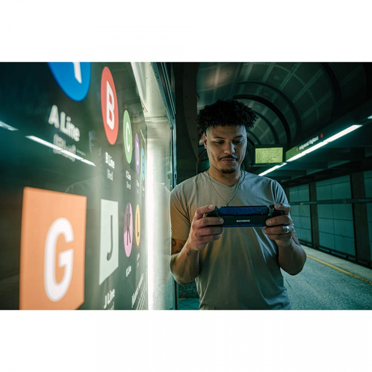 Backbone One USB-C (2nd gen)