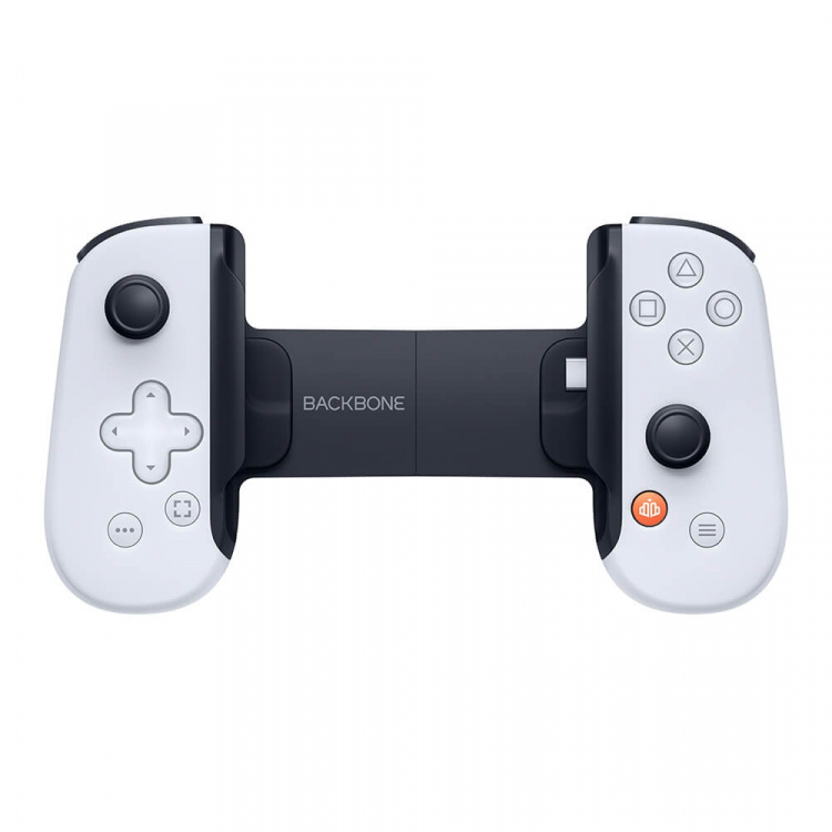 Backbone One För PlayStation USB-C (2nd gen)