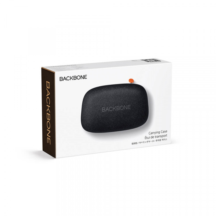 Backbone One Bärväska Svart Backbone One Bärväska Svart