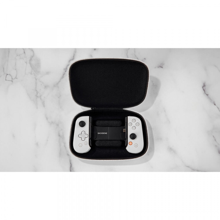 Backbone One Bärväska PlayStation Edition