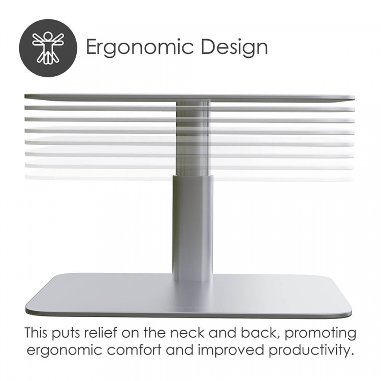 Desire2 Vertikalt Justerbart Ställ Datorskärm Desire2 Vertikalt Justerbart Ställ Datorskärm