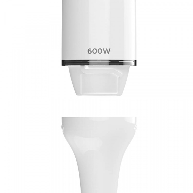 BLACK+DECKER Stavmixer Vit 600W BLACK+DECKER Stavmixer Vit 600W