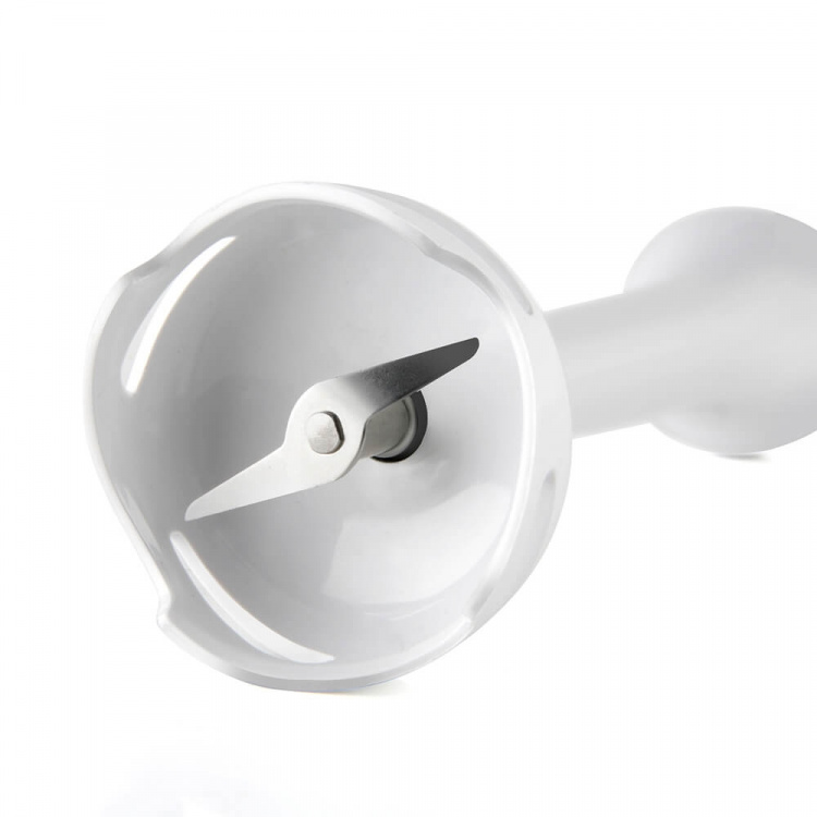 BLACK+DECKER Stavmixer Vit 600W BLACK+DECKER Stavmixer Vit 600W