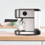 BLACK+DECKER Espressomaskin 20 Bar BLACK+DECKER Espressomaskin 20 Bar