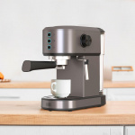 BLACK+DECKER Espressomaskin 20 Bar BLACK+DECKER Espressomaskin 20 Bar