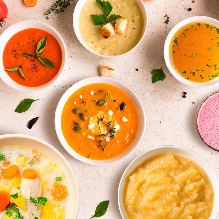 BLACK+DECKER Soppkokare 900W BLACK+DECKER Soppkokare 900W