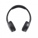 Altec Lansing Hörlur Trådlös 2-i-1 On-Ear NanoPhone Svart Altec Lansing Hörlur Trådlös 2-i-1 On-Ear NanoPhone Svart