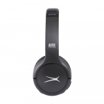 Altec Lansing Hörlur Trådlös 2-i-1 On-Ear NanoPhone Svart Altec Lansing Hörlur Trådlös 2-i-1 On-Ear NanoPhone Svart