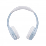 Altec Lansing Hörlur Trådlös 2-i-1 On-Ear NanoPhone Blå Altec Lansing Hörlur Trådlös 2-i-1 On-Ear NanoPhone Blå