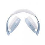 Altec Lansing Hörlur Trådlös 2-i-1 On-Ear NanoPhone Blå Altec Lansing Hörlur Trådlös 2-i-1 On-Ear NanoPhone Blå