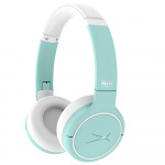 Altec Lansing Hörlur Trådlös 2-i-1 On-Ear NanoPhone Grön