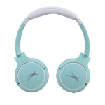 Altec Lansing Hörlur Trådlös 2-i-1 On-Ear NanoPhone Grön