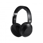 Altec Lansing Hörlur Chill Wireless Over-Ear Svart Altec Lansing Hörlur Chill Wireless Over-Ear Svart