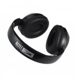 Altec Lansing Hörlur Chill Wireless Over-Ear Svart Altec Lansing Hörlur Chill Wireless Over-Ear Svart