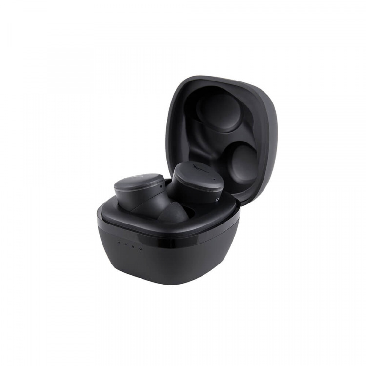 Altec Lansing Hörlur TWS NanoBuds 3.0 In-Ear Svart