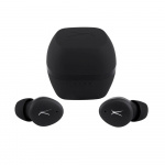 Altec Lansing Hörlur TWS NanoBuds 3.0 In-Ear Svart