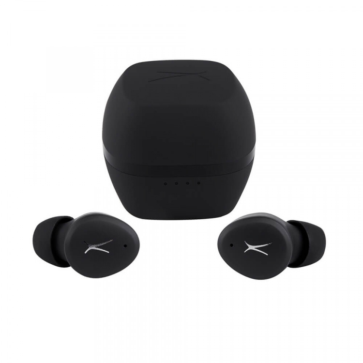 Altec Lansing Hörlur TWS NanoBuds 3.0 In-Ear Svart