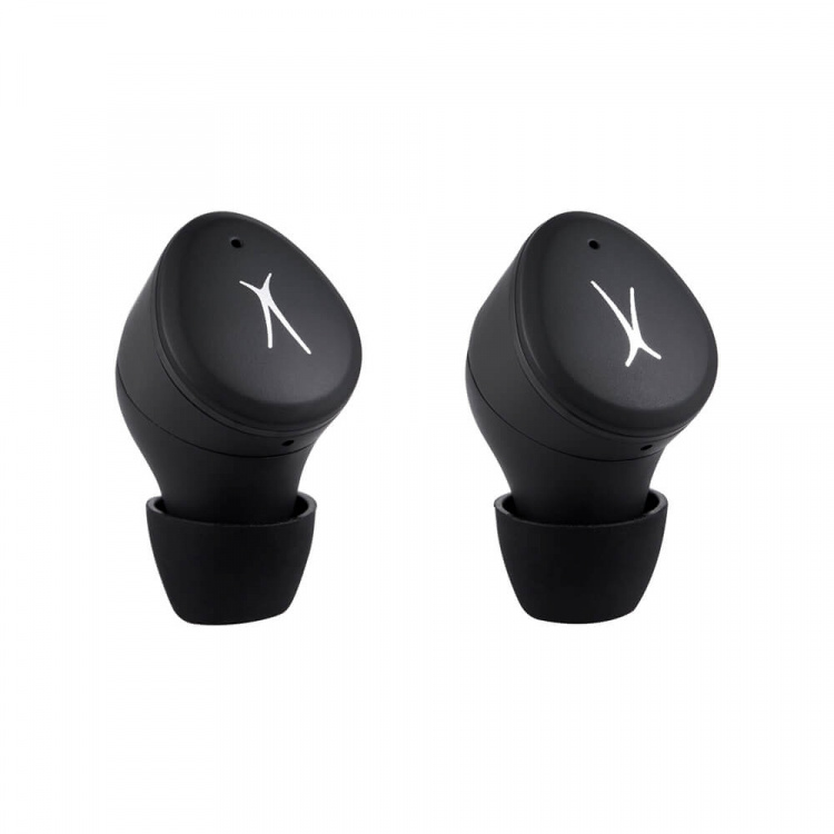 Altec Lansing Hörlur TWS NanoBuds 3.0 In-Ear Svart