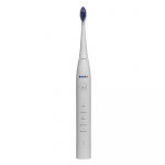 B.WELL Elektrisk Tandborste Sonic Pro-850 Vit B.WELL Elektrisk Tandborste Sonic Pro-850 Vit