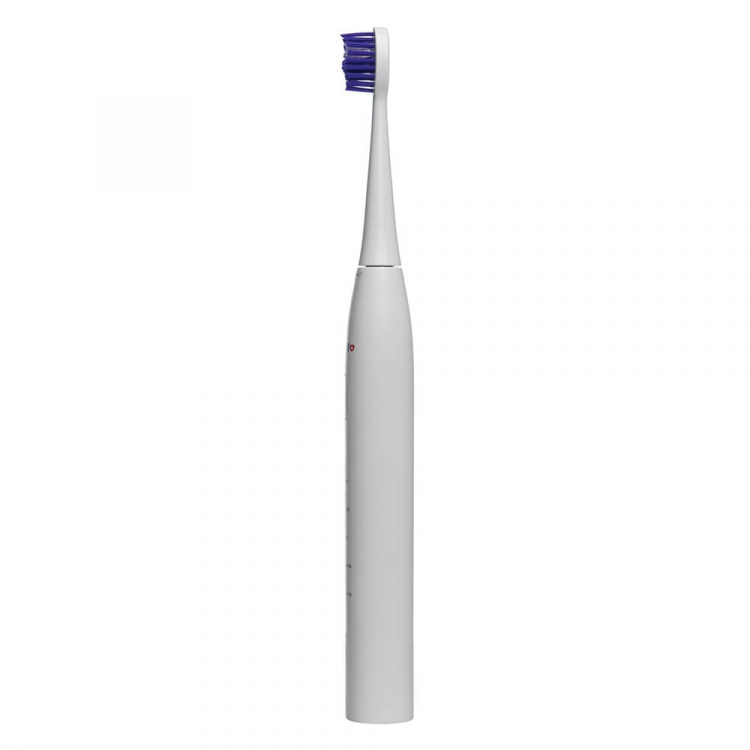 B.WELL Elektrisk Tandborste Sonic Pro-850 Vit B.WELL Elektrisk Tandborste Sonic Pro-850 Vit