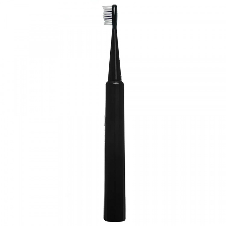 B.WELL Elektrisk Tandborste Sonic MED-870 Svart B.WELL Elektrisk Tandborste Sonic MED-870 Svart