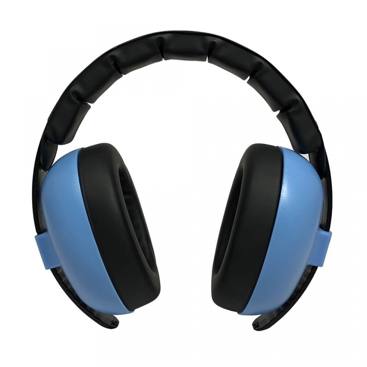 BANZ Hörselskydd Baby Sky Blue