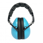BANZ Hörselskydd Barn Sky Blue BANZ Hörselskydd Barn Sky Blue