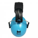 BANZ Hörselskydd Barn Sky Blue BANZ Hörselskydd Barn Sky Blue
