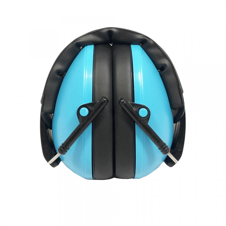 BANZ Hörselskydd Barn Sky Blue BANZ Hörselskydd Barn Sky Blue