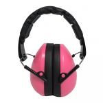 BANZ Hörselskydd Barn Petal Pink BANZ Hörselskydd Barn Petal Pink