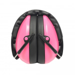 BANZ Hörselskydd Barn Petal Pink BANZ Hörselskydd Barn Petal Pink