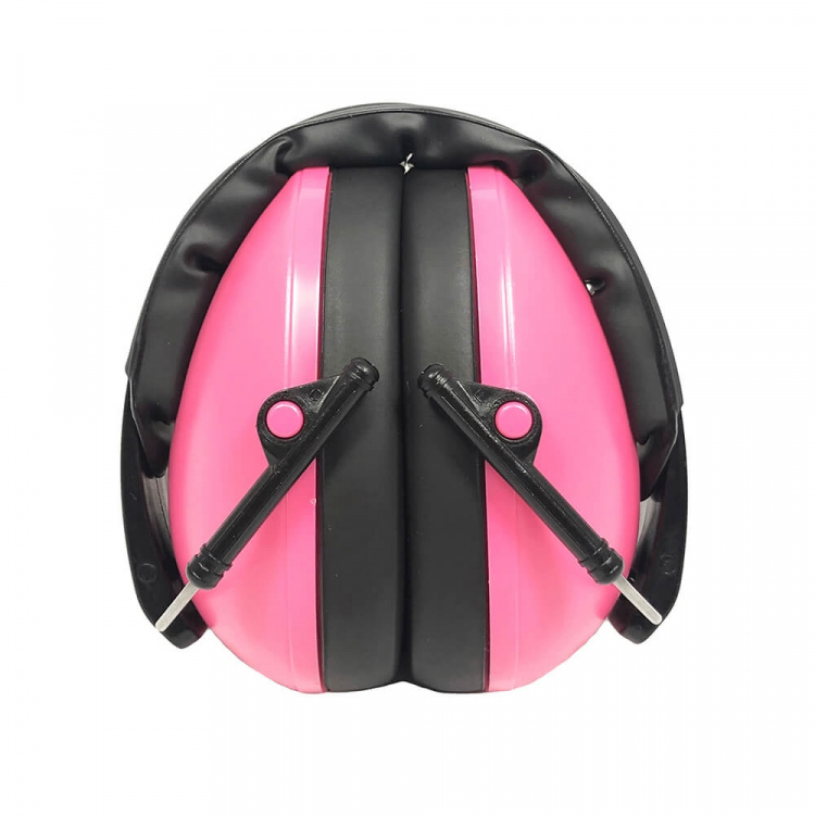 BANZ Hörselskydd Barn Petal Pink BANZ Hörselskydd Barn Petal Pink