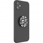 PopSockets PopGrip Original Skelly