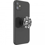 PopSockets PopGrip Original Skelly
