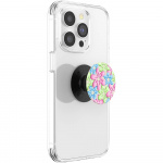 PopSockets PopGrip Original Bubble Fields