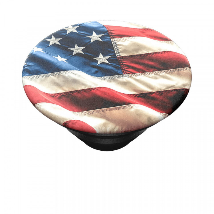 PopSockets PopGrip Original Oh Say Can You See