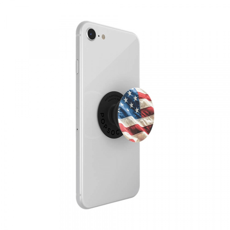 PopSockets PopGrip Original Oh Say Can You See