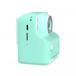 Mobility On Board Direktbildskamera Pixiprint Turkos 5 Filmrullar 5 spel Mobility On Board Direktbildskamera Pixiprint Turkos 5 Filmrullar 5 spel