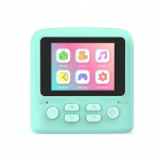 Mobility On Board Direktbildskamera Pixiprint Turkos 5 Filmrullar 5 spel Mobility On Board Direktbildskamera Pixiprint Turkos 5 Filmrullar 5 spel