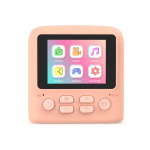 Mobility On Board Direktbildskamera Pixiprint Rosa 5 Filmrullar 5 spel Mobility On Board Direktbildskamera Pixiprint Rosa 5 Filmrullar 5 spel