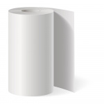 Mobility On Board Pixiprint Refill 4 Rullar inkl Minnesbok och Klistermärken