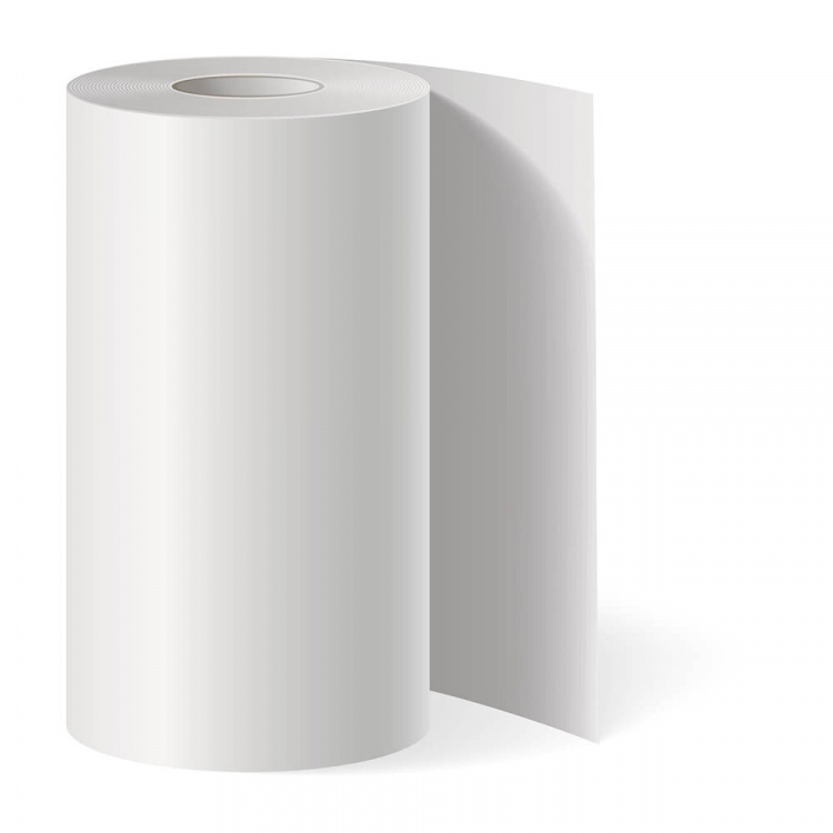 Mobility On Board Pixiprint Refill 4 Rullar inkl Minnesbok och Klistermärken